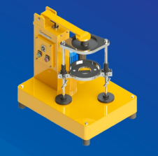RO-TAP Sieve Shaker