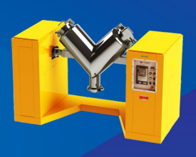 V-Mixer 100 L