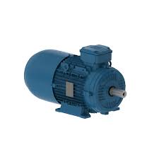 Brake Motor Multimounting (Aluminium)