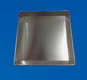 Tray Sample Aluminium