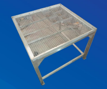 Sieve Test Kotak