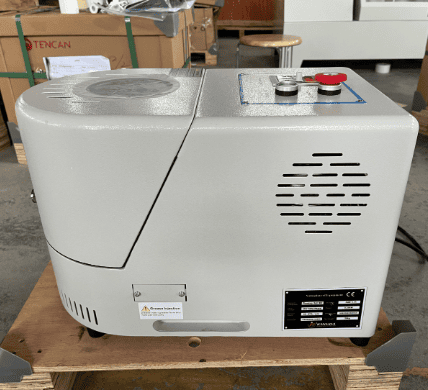 High Energy Planetary Ball Mill Grinding Equipment | Fine Powder Grinding Machine