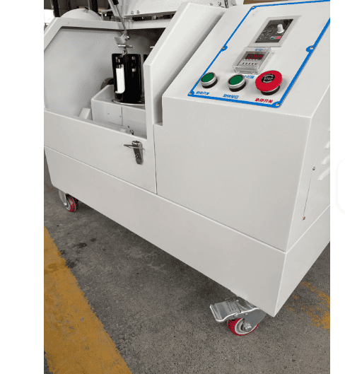 Continuous Operation All Direction Ball Mill Planetary Milling System for Lithium Battery Processing