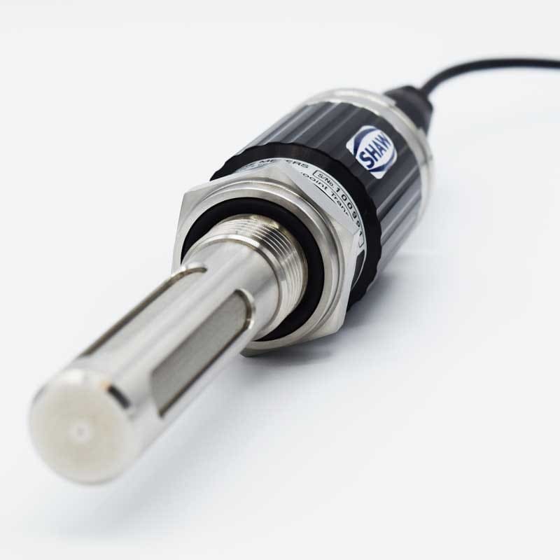 AcuTrak Hygrometer