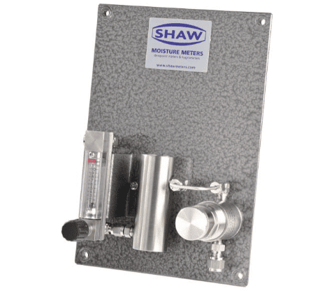 SU4 Sample Conditioning Unit