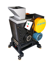 Jaw Crusher JC7