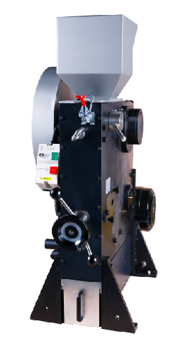 Jaw Crusher JC5