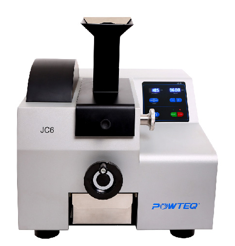 Jaw Crusher JC6