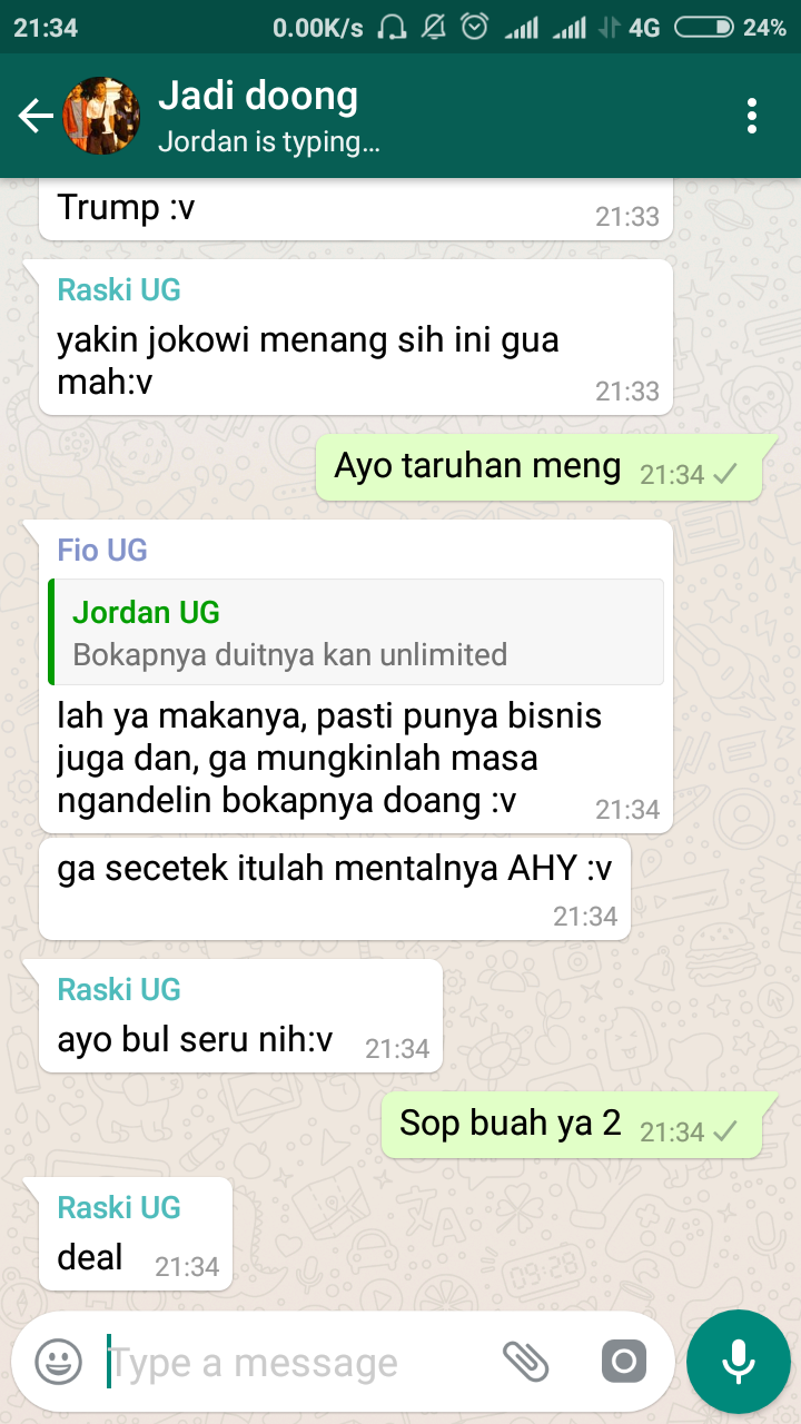 Judul