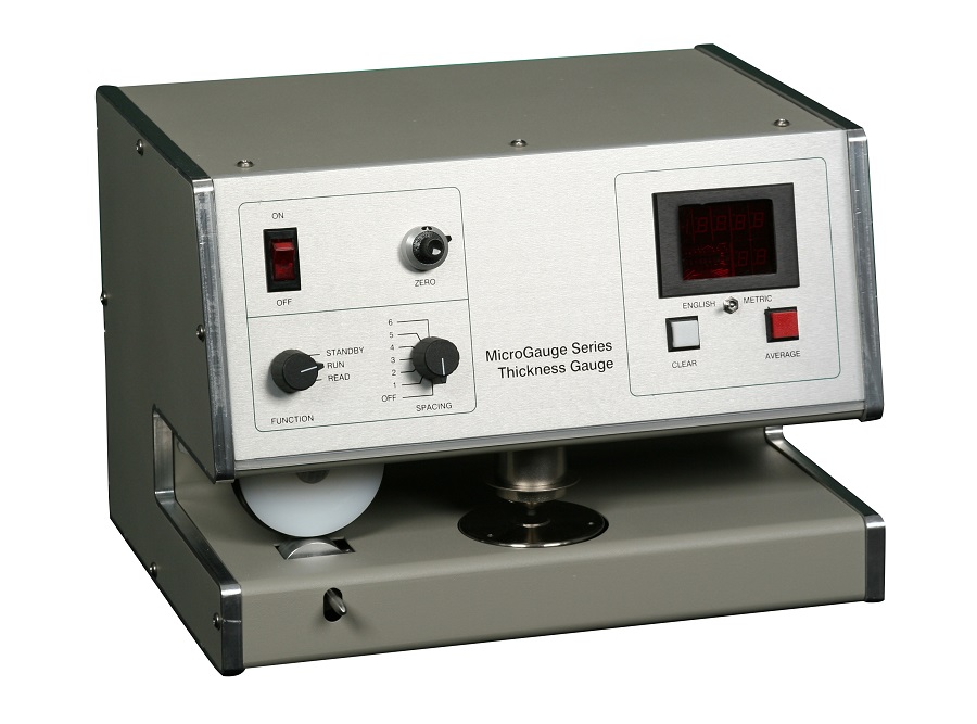 Thickness Tester - MX-1100