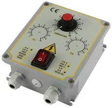Controller - R5FC