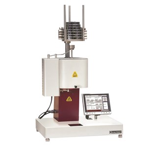 Melt Flow Indexer - Quali-Fi 6000 Series ASTM D1238, ISO1133