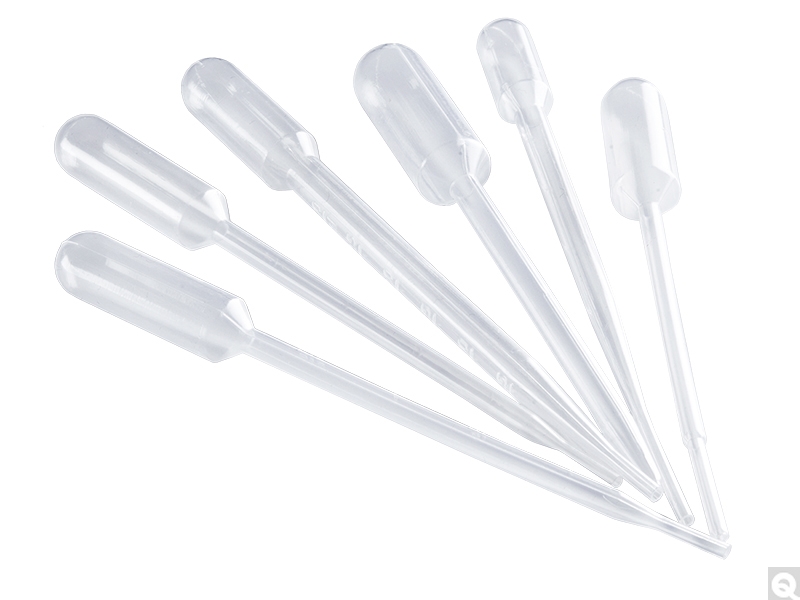 Fine Tip LDPE Transfer Pipets