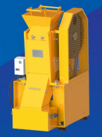 Jaw Crusher 5 x 8" (Wet)