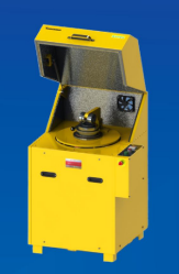 Pulverizer Manual 400