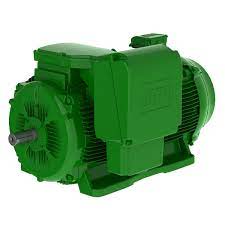 W22 - Cast Iron TEFC General Purpose