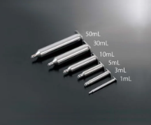 Stainless Steel Syringe 1mL and others
