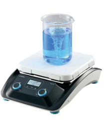 Hot Stirrer Digital and others