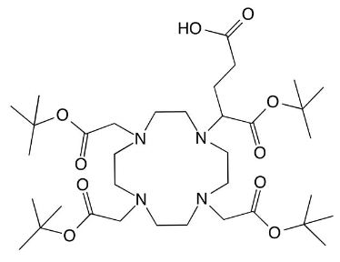 (R)-DOTA-GA(tBu)4