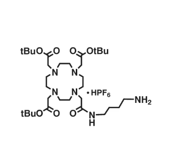 4-Aminobutyl-DOTA-tris (t-butyl ester)