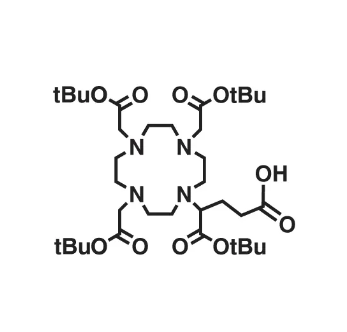 DOTAGA-tetra (t-Bu ester)