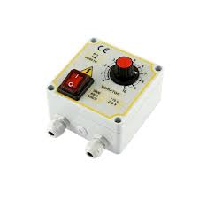 Controller - R3FC